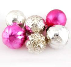 Set of 6 Pieces Christmas Ornament